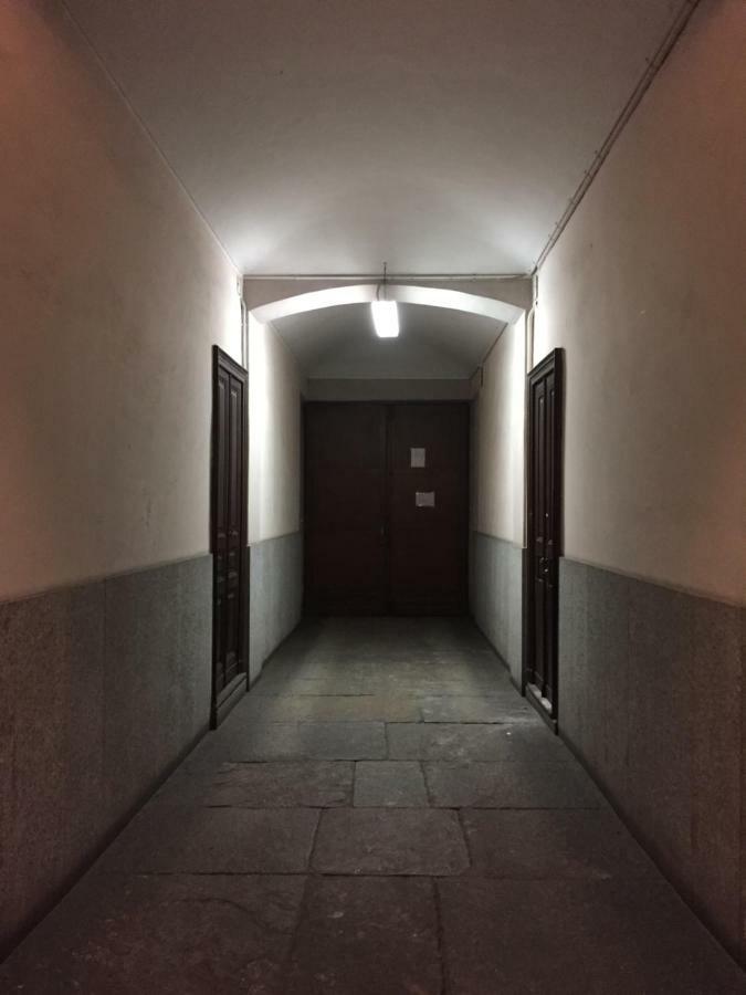 Ferienwohnung Nizza 92 Turin Exterior foto