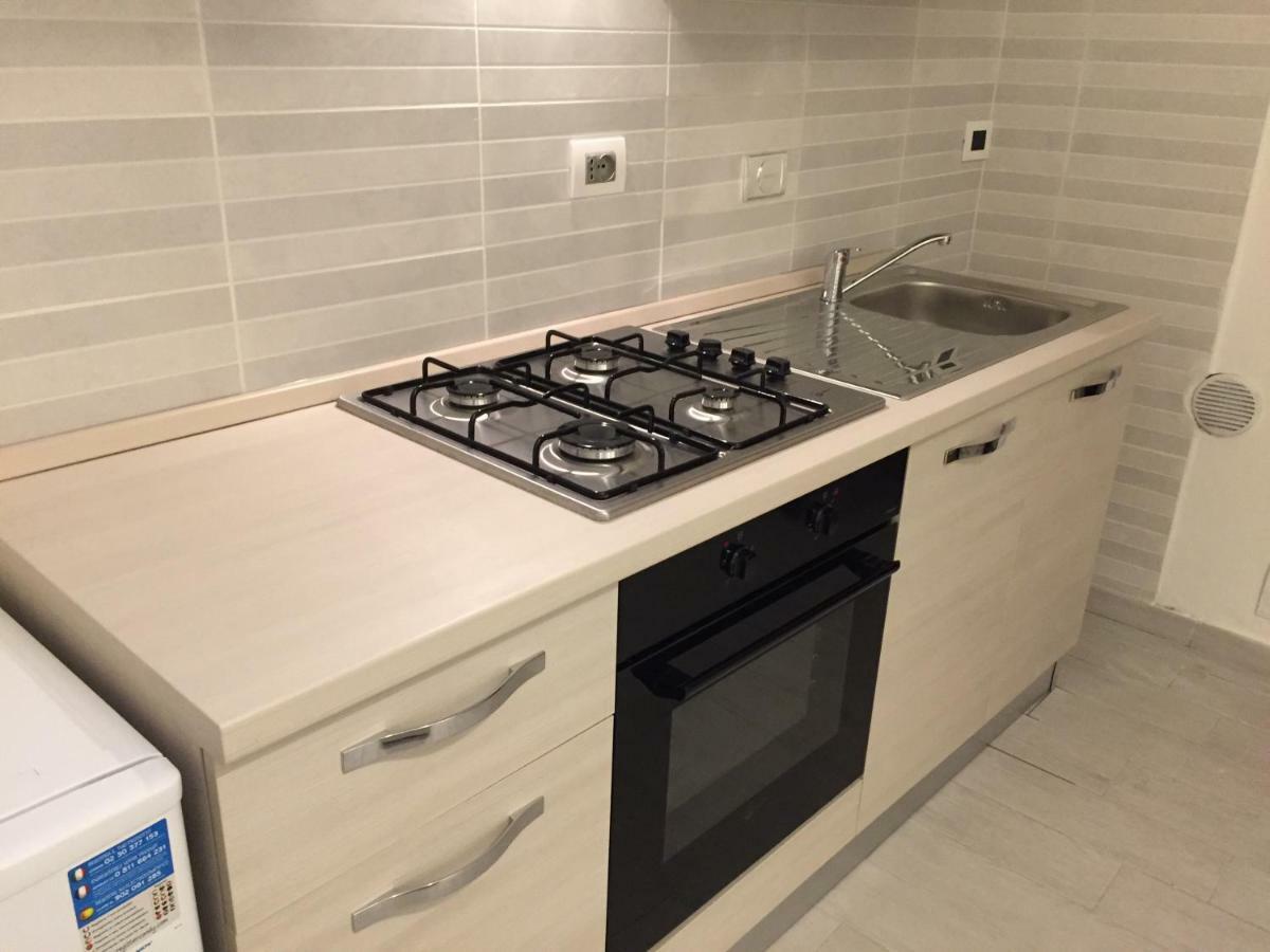 Ferienwohnung Nizza 92 Turin Exterior foto